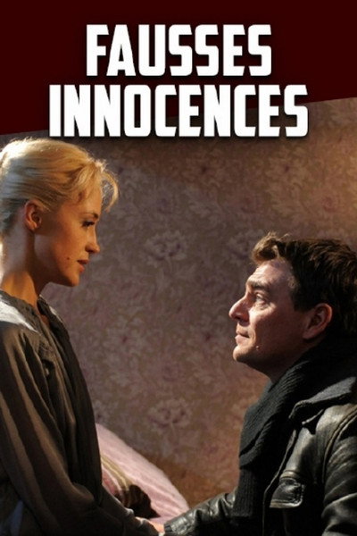 Póster de False Innocence