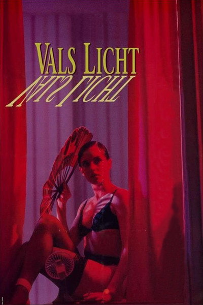 Póster de False Light