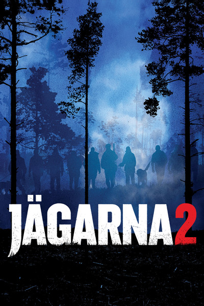 Póster de False Trail