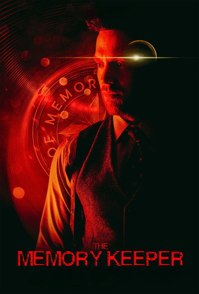 Póster de Falsehood