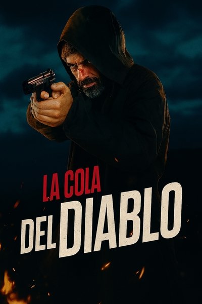 Póster de Falso culpable