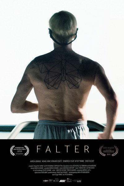 Póster de Falter