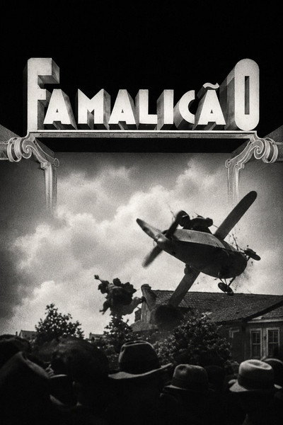 Póster de Famalicão