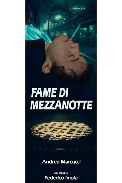 Póster de Fame di mezzanotte