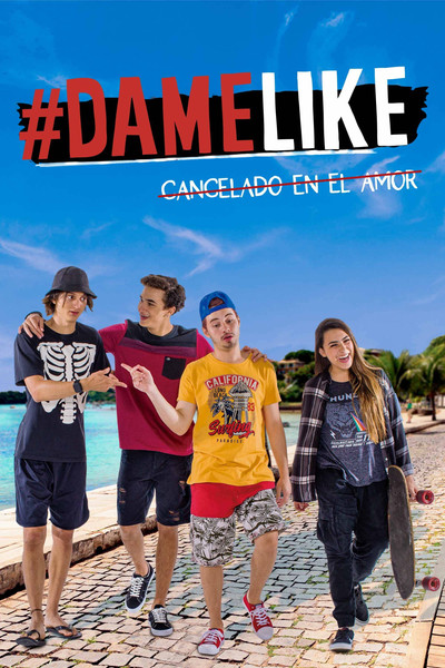 Póster de #FameTime