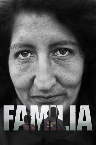 Póster de Familia