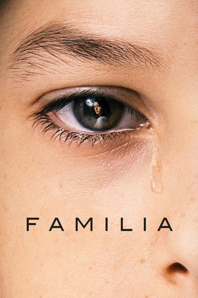 Póster de Familia