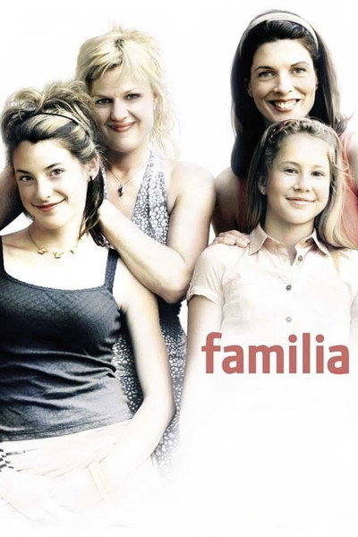 Póster de Familia