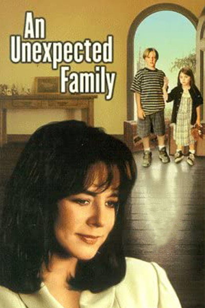 Póster de Familia inesperada