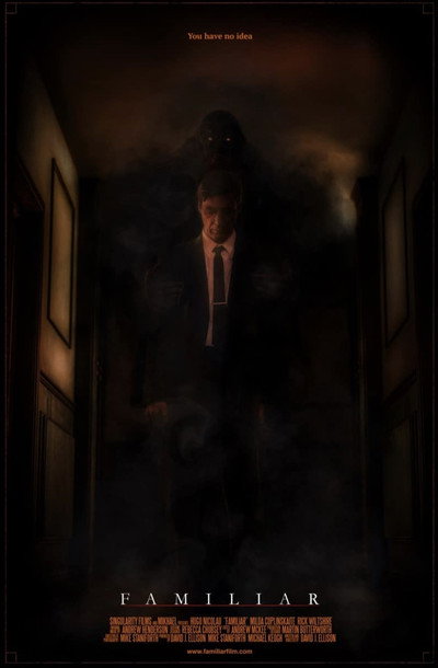 Póster de Familiar