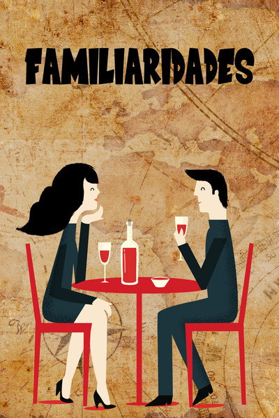 Póster de Familiarities