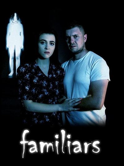 Póster de Familiars
