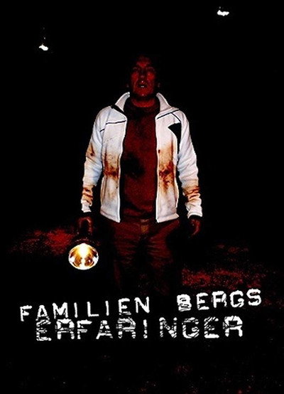 Póster de Familien Bergs erfaringer