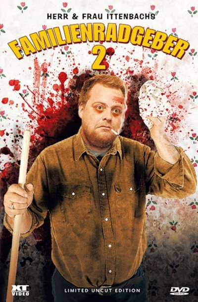 Póster de Familienradgeber 2