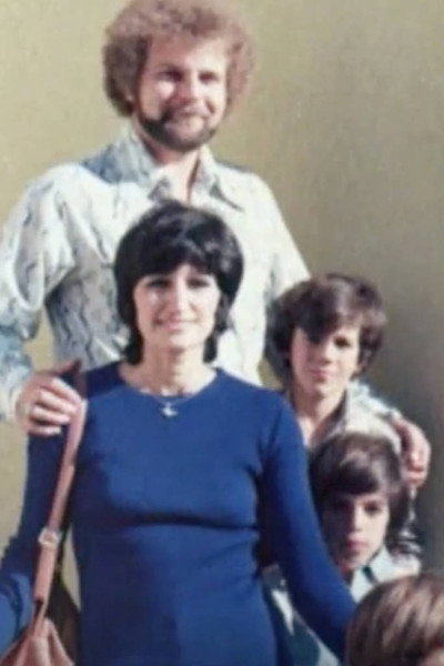 Póster de Families: Food and Eating