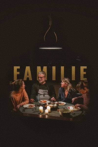 Póster de Family