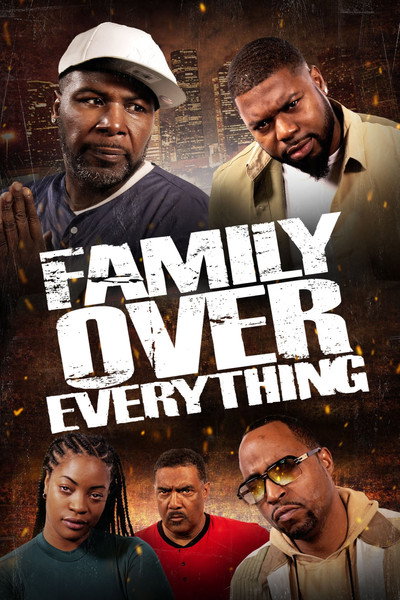 Póster de Family
