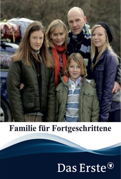 Póster de Family 2.0