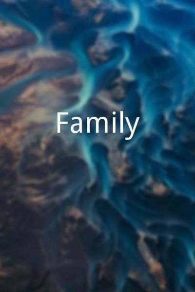 Póster de Family