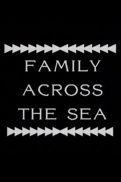 Póster de Family Across the Sea