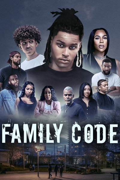 Póster de Family Code