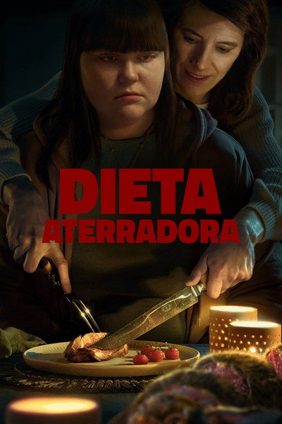 Póster de Family Dinner