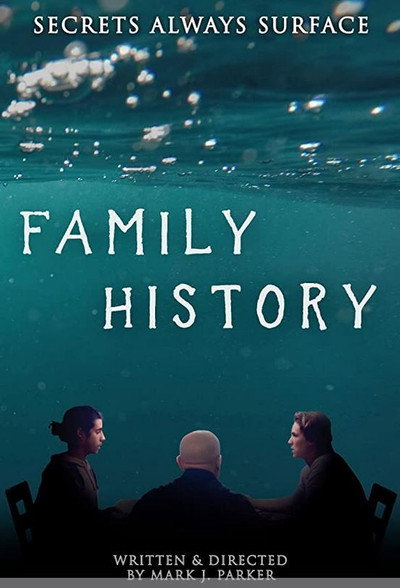 Póster de Family History