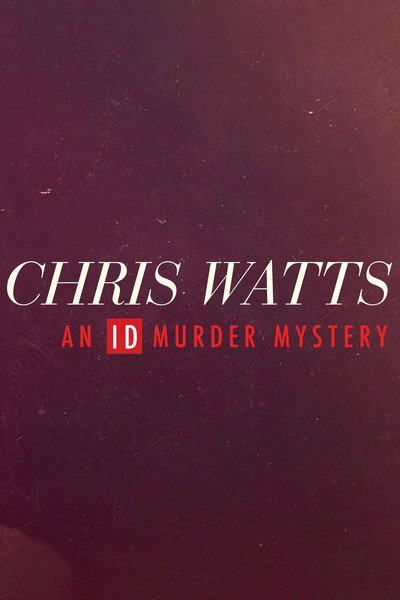 Póster de Family Man, Family Murderer: An ID Murder Mystery