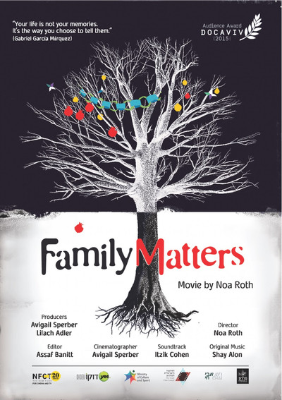 Póster de Family Matters