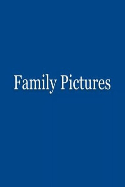 Póster de Family Pictures