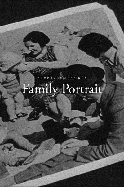 Póster de Family Portrait