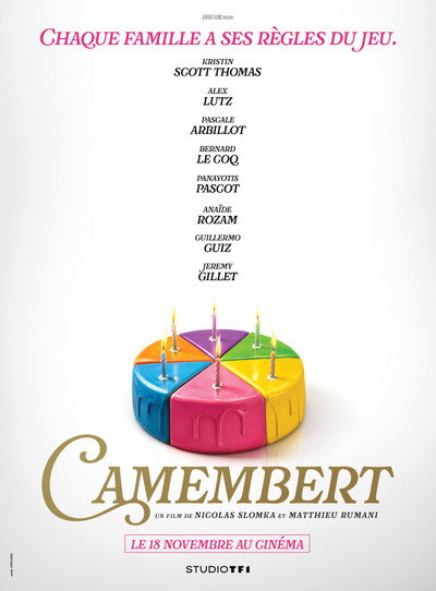 Póster de Family Quiz
