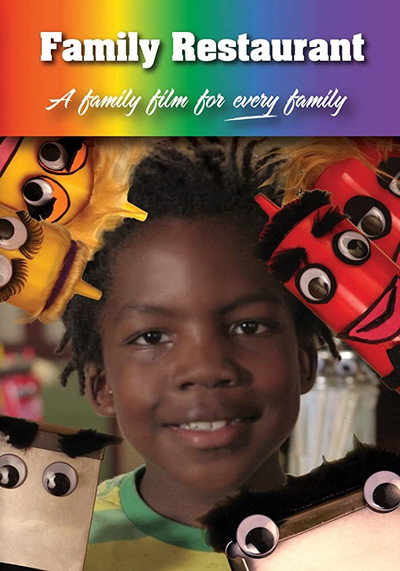 Póster de Family Restaurant