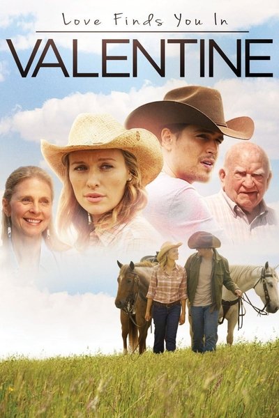 Póster de Family Secrets