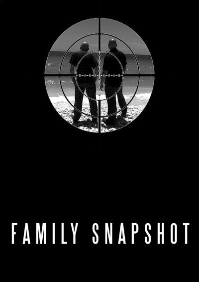 Póster de Family Snapshot