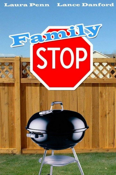 Póster de Family Stop