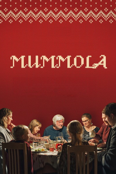 Póster de Family Time