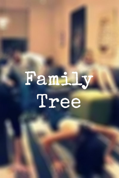 Póster de Family Tree