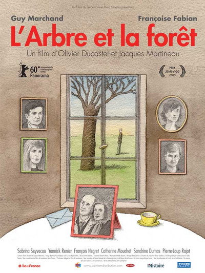 Póster de Family Tree