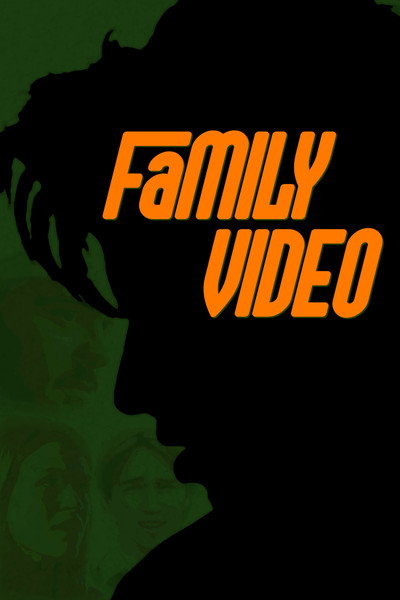 Póster de Family Video