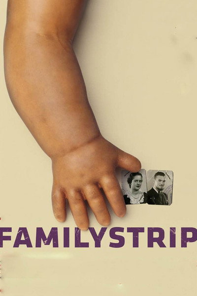 Póster de Familystrip