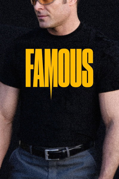 Póster de Famous