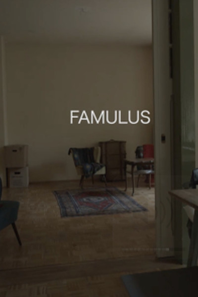 Póster de Famulus