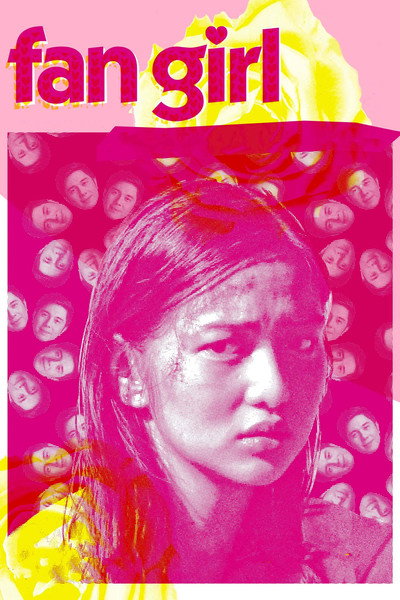 Póster de Fan Girl