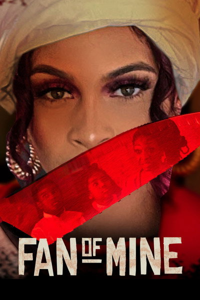 Póster de Fan of Mine