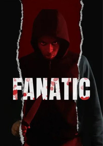 Póster de Fanatic
