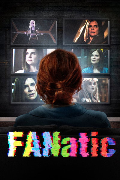 Póster de FANatic