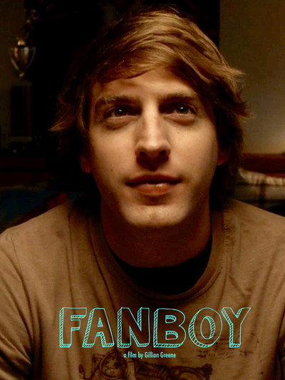 Póster de Fanboy