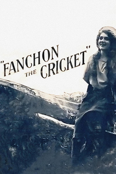 Póster de Fanchon, the Cricket