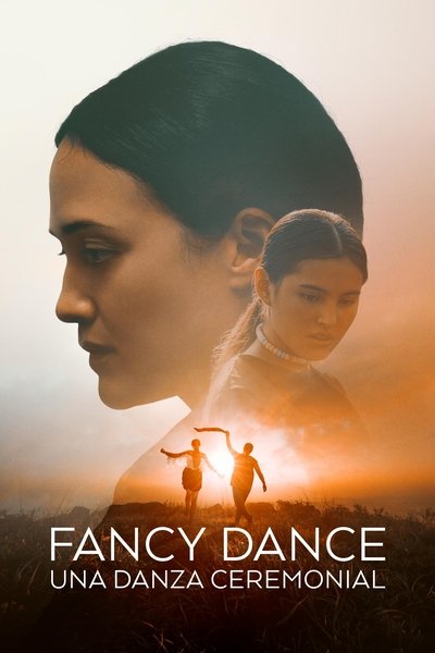 Póster de Fancy Dance